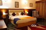 IN SIMSA MANALI 17 ROOMS/RESTAURANT HOTEL  LEASE FIXED 39  LAKH ANNUAL