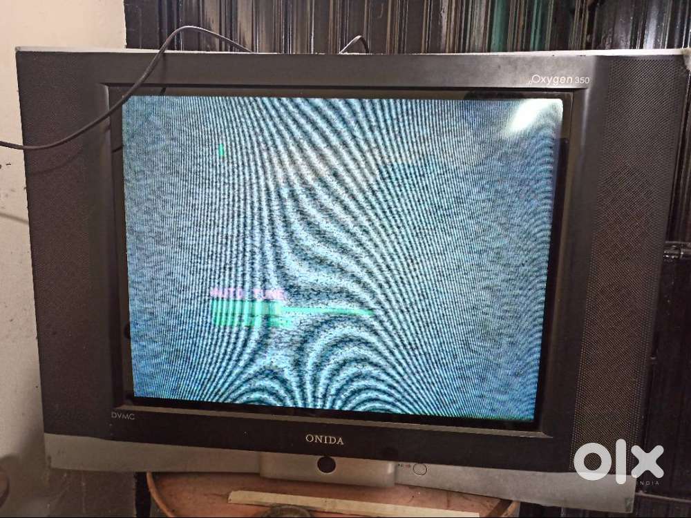ONIDA TV OLD MODEL