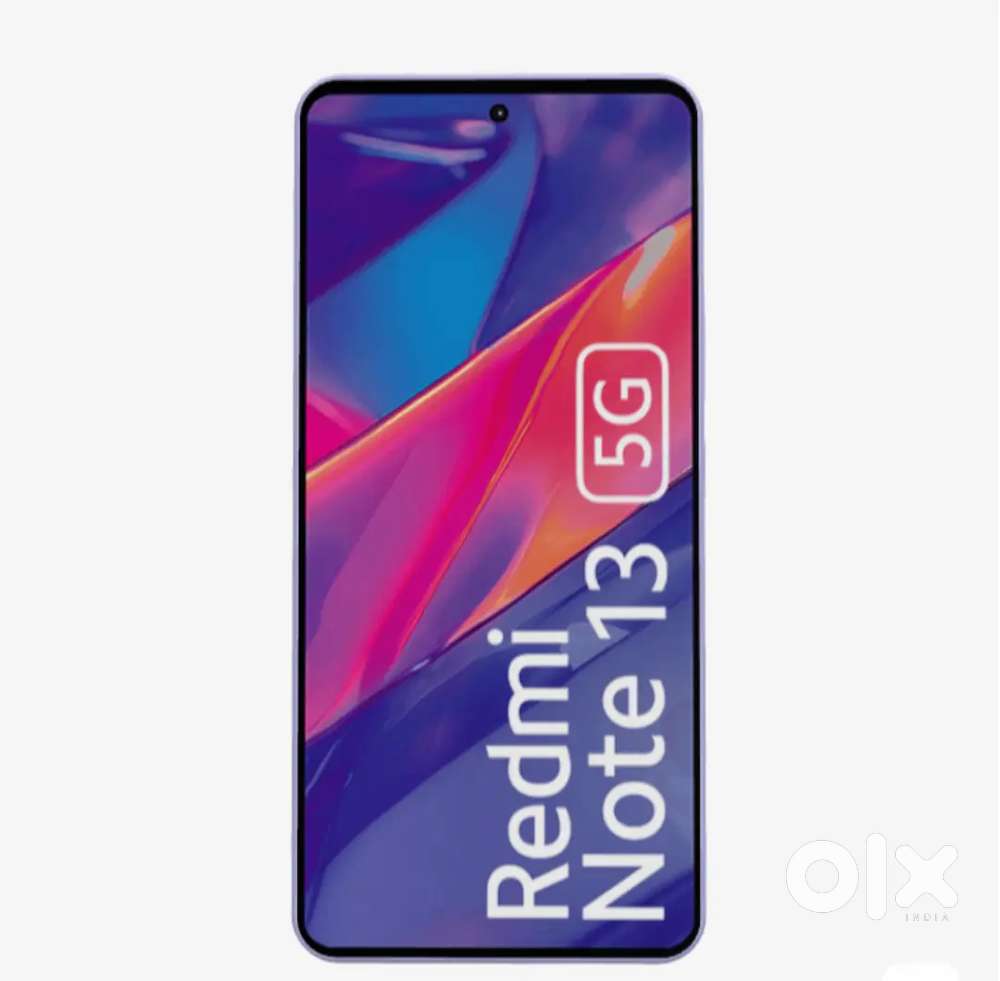 Redmi note 13 5g 8gb 256 gb