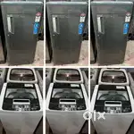 FRIDGE & WASHING MACHINE on SELL also RENTAL basis..