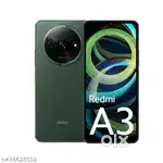 Redmi A3 mobile