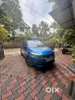 Tata Tiago 2024 Petrol 6500 Km Driven