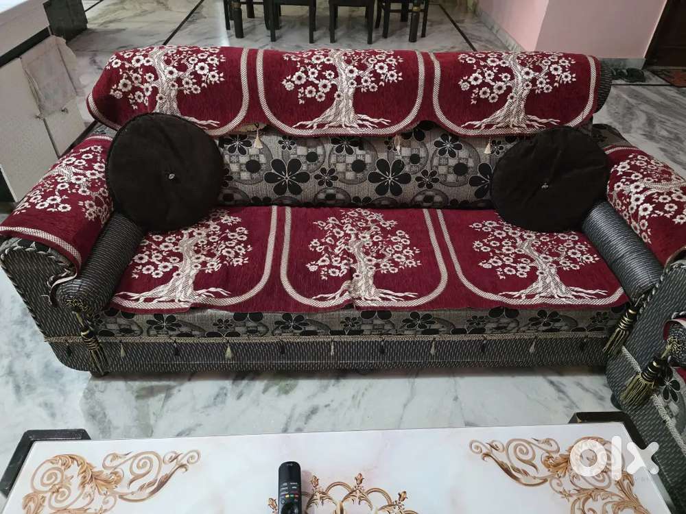 Sofa 5 Seater