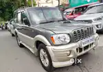 Mahindra Scorpio 2002-2013 SLX, 2007, Diesel