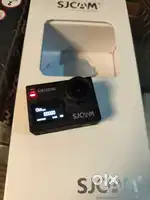 Action Camera
