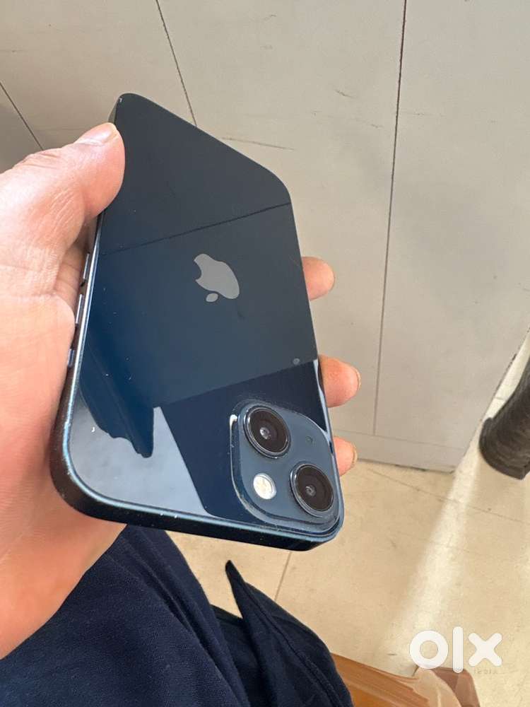 Iphone 13 & Apple watch series 5 Nike Edition