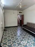 1 bhk, Furnished on rent at Panchvati, Nashik