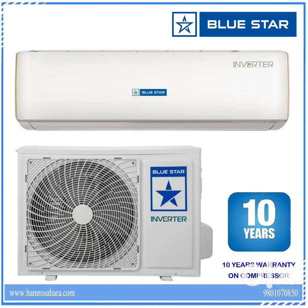 Air conditioners service and supply & ducting