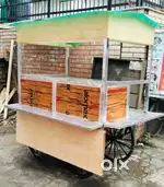 Redi (cart) Thela