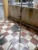 Light Camera stand