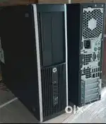 Desktop CPU HP Compaq Ellite 8300SFF