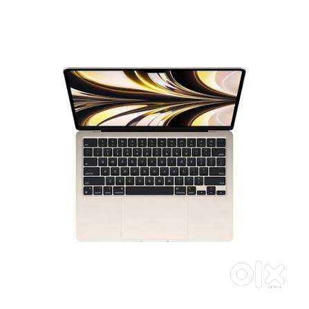 Mac Book Air M2