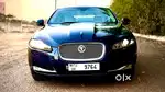 Jaguar XF 2.2 Litre Luxury, 2014, Diesel
