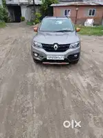 Renault KWID RXT AMT Climber (Automatic), 2020, Petrol