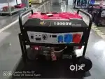 10KW XLNT Generator