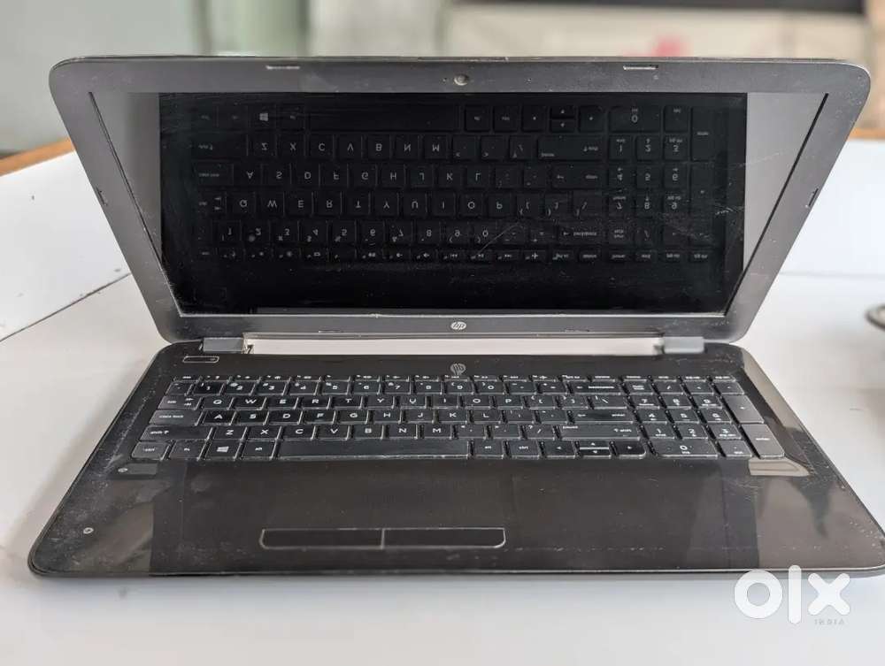 Intel i3 6th Generation/ 16GB / 512 GB / 15.6 / New Battery.