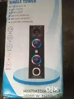 Bluetooth  speaker