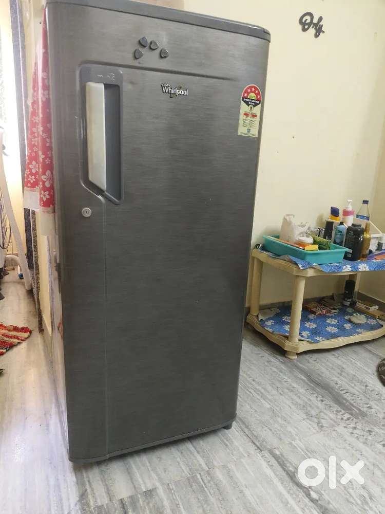 Good condition Refrigerator