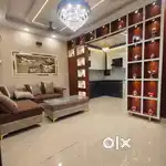 3BHK Flat  Excellent Connectivity to Metro, Market & Schools