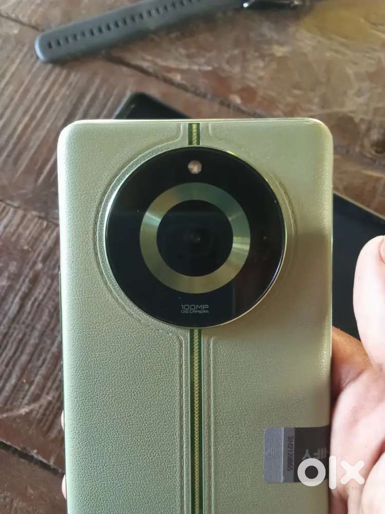 Realme 11 pro 5g 8/256