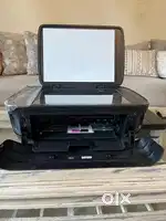 HP Inktank Wireless Printer
