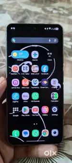S21fe condition excellent