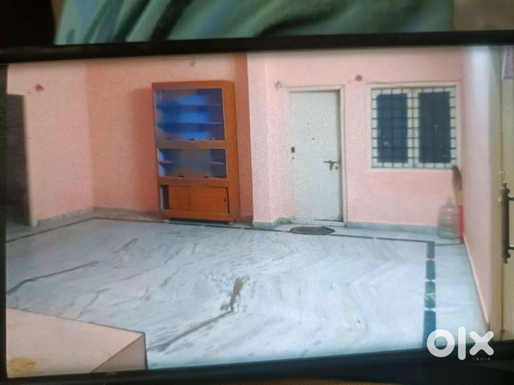 2BHK House for rent only for medicos and doctors. 2AC Rooms