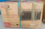 LG Microwave convection Oven 28L