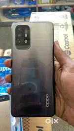 OPPO F19 PRO