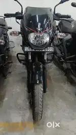 BAJAJ PULSAR NS125 TN21BQ6809