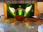 Stage decor items sale