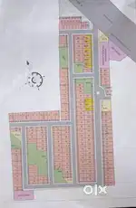 150 gaj plot for sale at paradise home bathinda