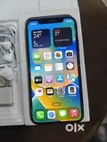 Apple iPhone X 64gb