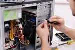 Home service CCTV, Laptop, Desktop