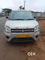 Maruti Suzuki Wagon R 2024