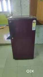 Refrigerator for sale