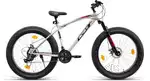 Vector 91 fat bike