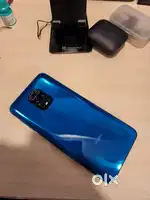 Redmi Note 9 Pro Gaming Phone