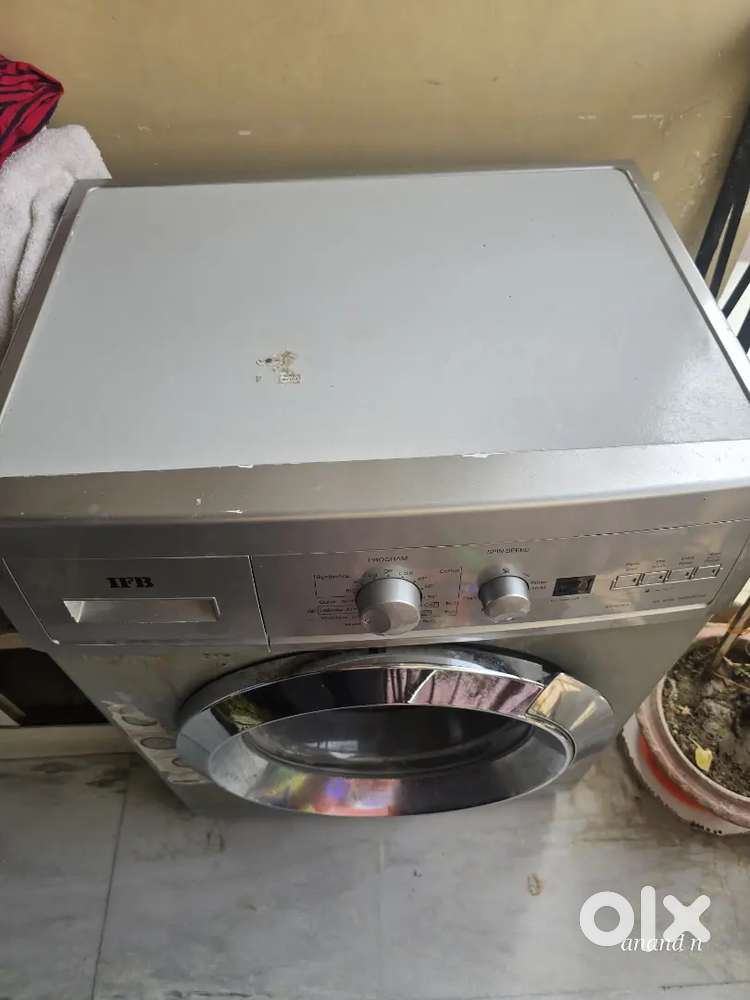 IFB Fully Automatic Washing Machine in Excellent Condition for Sale