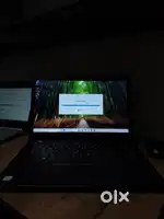 Laptop 512gb storage 16gb RAM core i5 8th gen