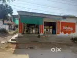 160 sq yard with all facilities boore water connection