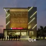 (HR ARSHI SINGH)होटल में काम करने के लिए लड़के और लड़कियों की जरूरत है