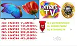 32 INCH SMART LED TV @ 7,499 /-