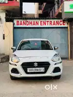 Maruti Suzuki Swift Dzire 2022 Petrol 21000 Km Driven