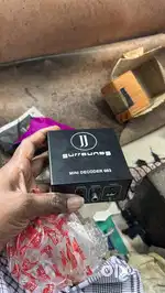 Hdmi Arc 5.1 decoder