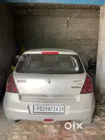 Maruti Suzuki Swift 2008 Petrol Good Condition