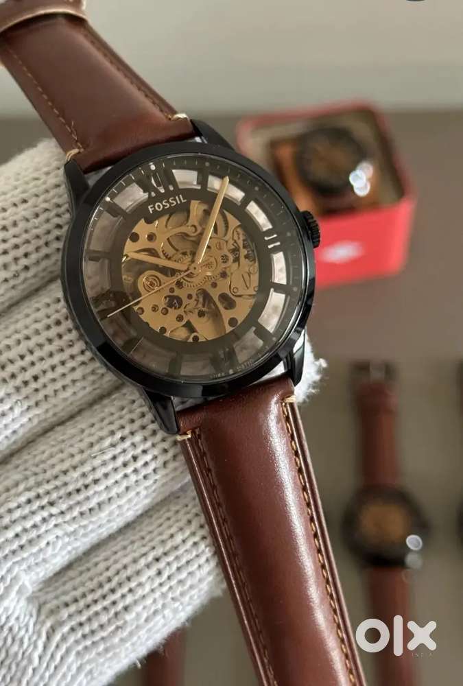 Fossil watch for sale