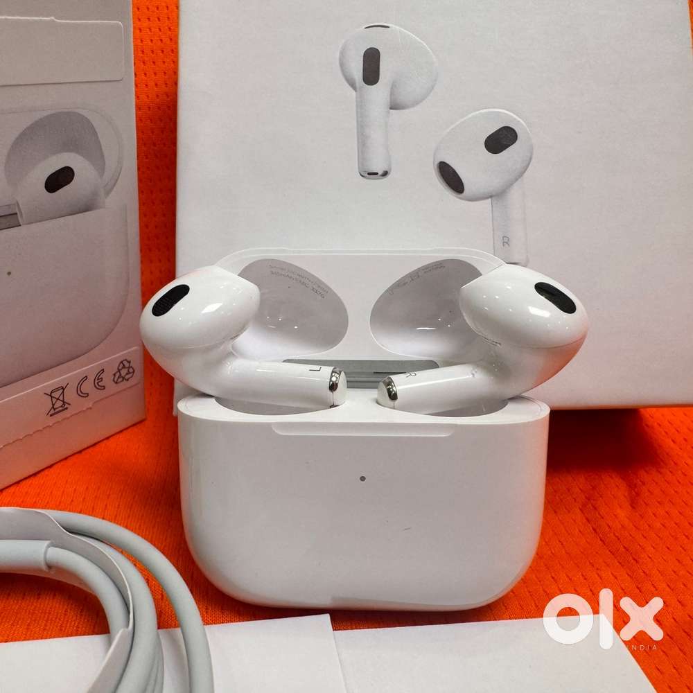 Airpods pro 3