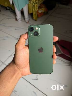 I PHONE 13 100% original fix 29,000 with box urgent full waterproof