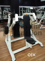 Get brand new commercial gym setup direct from factory in best price.